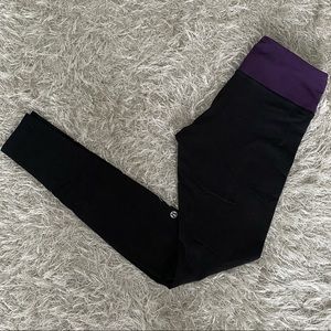 Lululemon Wunder Under Legging